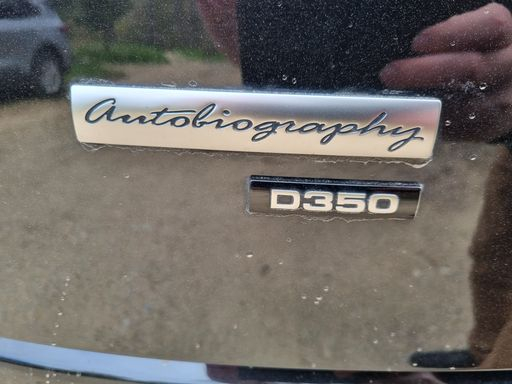 Land Rover Range Rover 3.0 D 350 AWD BVA8 - Autobiography – 2022 – 41578 km – Hybride diesel – Boîte Automatique — photo 6