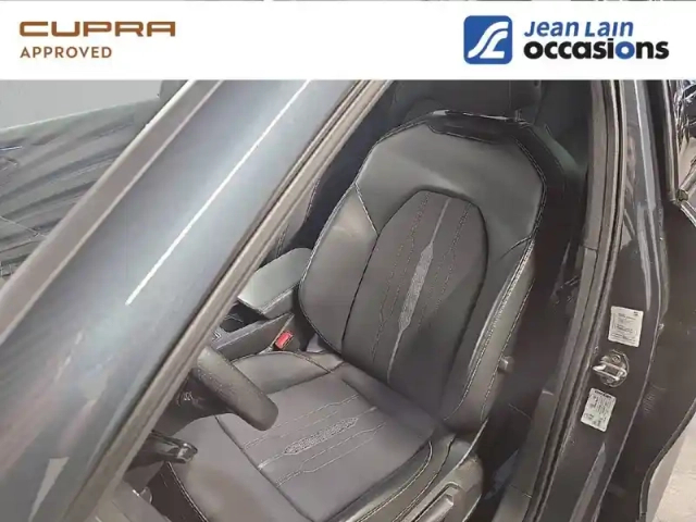 Cupra Formentor 1.5 tsi 150 ch — photo 25