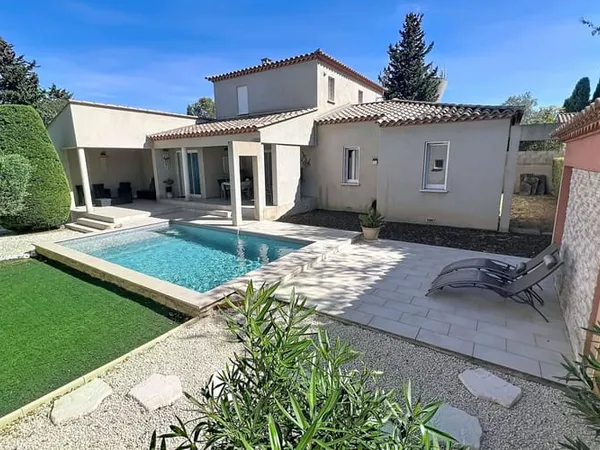 Maison 4 pièces 139 m²