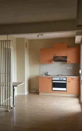 Appartement 2 pièces 53 m²