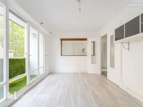 Appartement pour collocation Marseille 13005