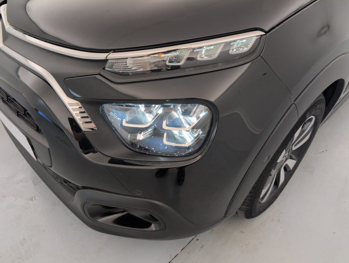 Citroën C3 — photo 19