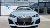 Bmw I4 eDrive40 340ch M Sport