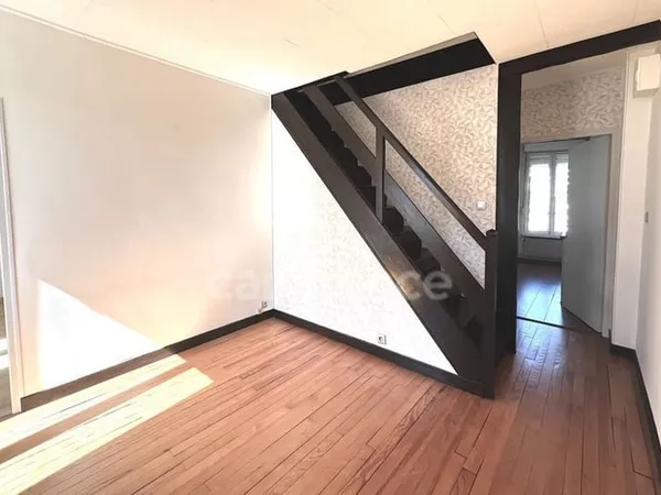 Appartement à vendre 4 pièces REIMS (51)
