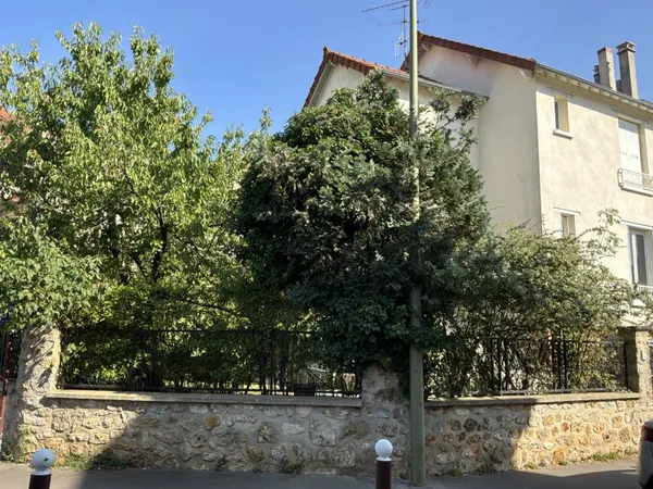 Vends maison - 134m²