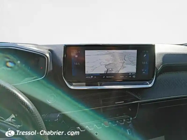 Peugeot 2008 puretech 155 s&amp;s eat8 gt — photo 11