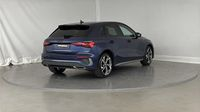 Audi A3 Sportback 35 TFSI 150ch S line S tronic 7 — photo 5