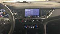 Opel Insignia Sports Tourer 2.0 Turbo 200ch GS Line BVA9 — photo 19