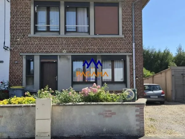 Maison 5 pièces 85 m²