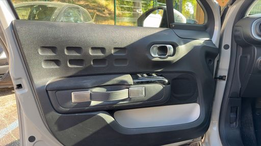 Citroen C3 1.2 PureTech 110 EAT6 - Shine – 2022 – 32124 km – Essence – Boîte Automatique — photo 37
