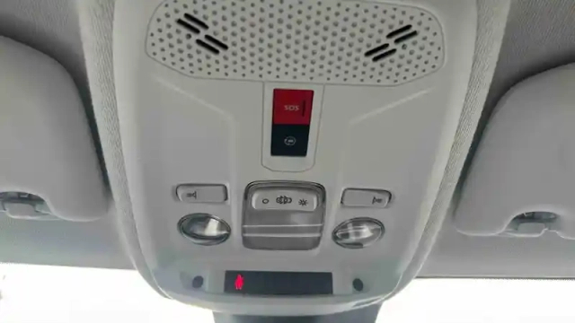 Opel Corsa electrique 136 ch &amp; batterie 50 kwh — photo 129