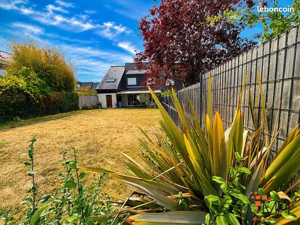 Maison 5 pièces 96 m²