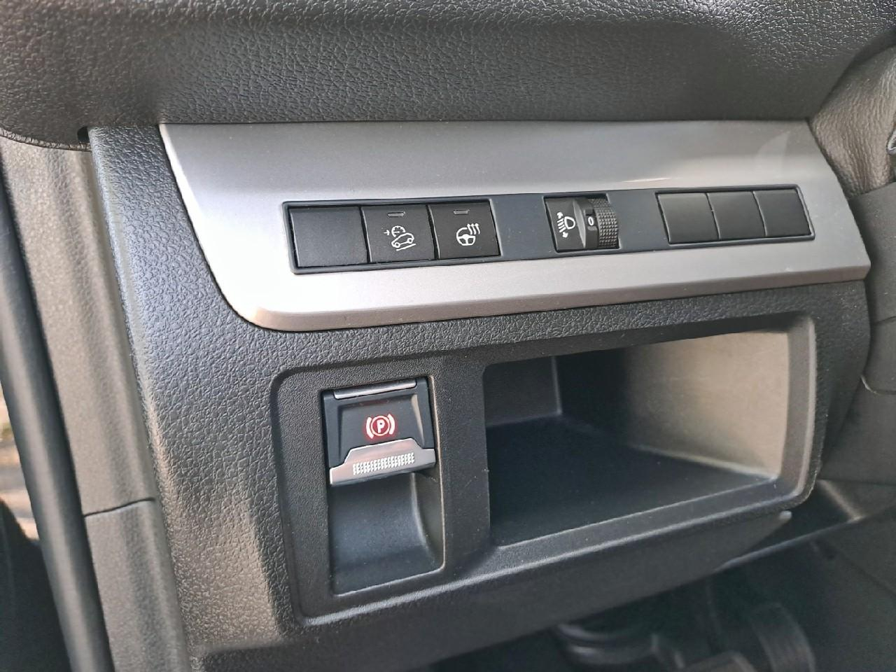 Citroën Spacetourer xl bluehdi 180 s&s eat8 business — photo 9