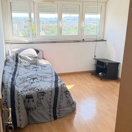 Location chambre