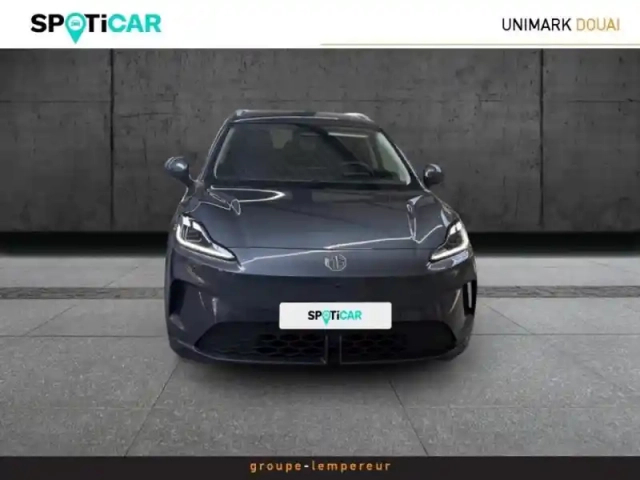 Mg Mg4 urban 54kwh premium — photo 2