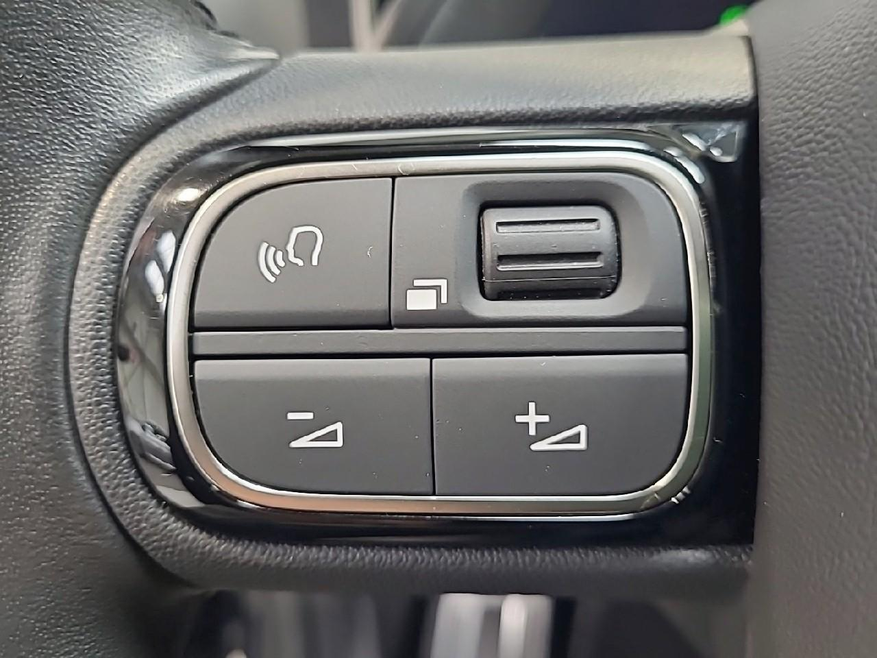 Citroën C5 Aircross bluehdi 130 s&s eat8 shine — photo 25