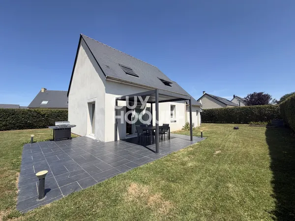 MAISON À VENDRE DE 6 PIÈCES DE 115,00 M²