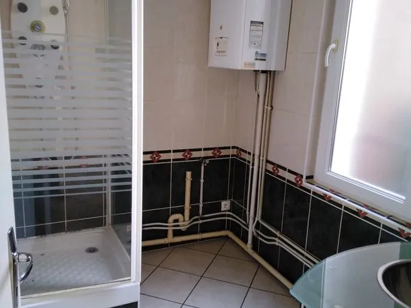 Loue appartement