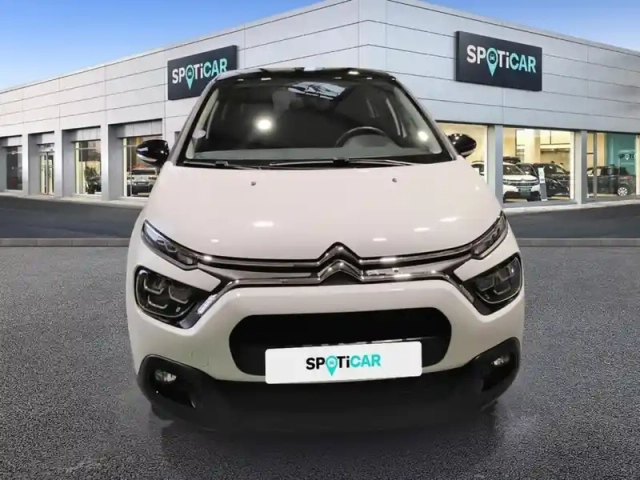 Citroën C3 puretech 83 s&amp;s bvm5 shine — photo 3