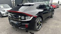 Kia Ev6 585ch GT 4WD