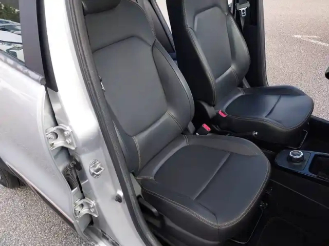 Dacia Spring achat intégral — photo 14