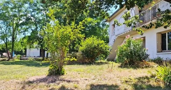 Vente Maison traditionnelle 10 pièces