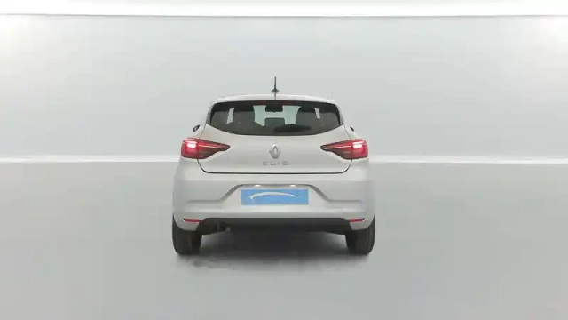 Renault Clio tce 90 — photo 13