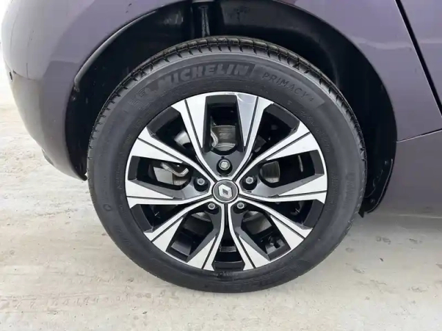 Renault Zoé zoe r110 - my22 — photo 31