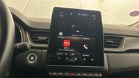 Renault Captur 1.3 TCe mild hybrid 160ch Iconic EDC — photo 19