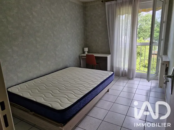 Appartement 1 pièce 15 m²