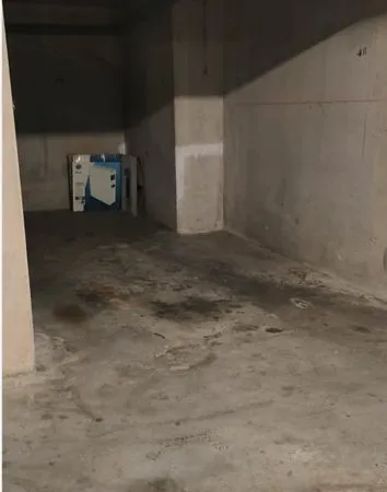 À LOUER - Place de parking en sous-sol sécurisé