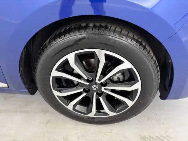 Renault Clio eco-g 100 ch gsr2 — photo 37