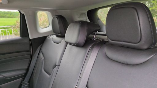 Jeep Compass 240 Plug in Hybrid 180 EAWD - Trailhawk – 2024 – 15569 km – Hybride essence – Boîte Automatique — photo 35