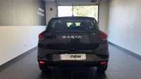Dacia Sandero 1.0 TCe 90ch Expression — photo 6