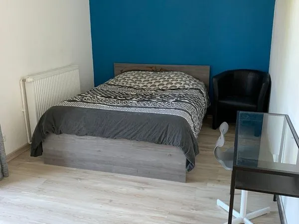 Chambre dans appartement