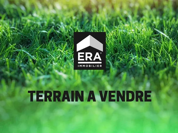 Terrain 1585 m²