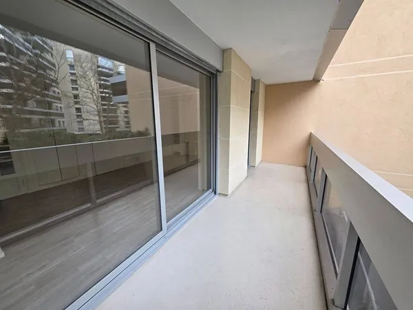 Appartement 1 pièce 29 m²