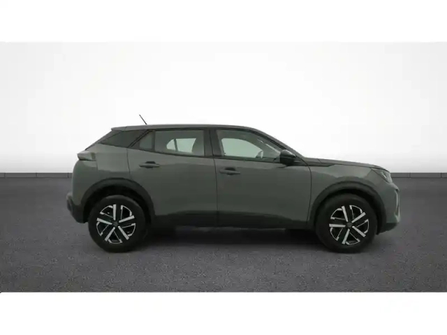 Peugeot 2008 puretech 100 s&amp;s bvm6 — photo 10