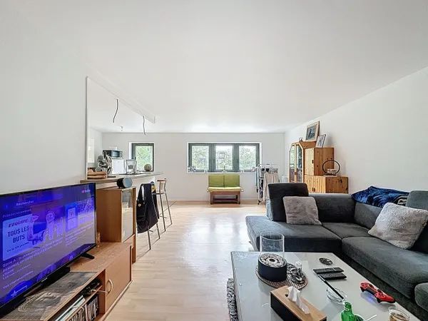 Appartement 3 pièces 83 m²
