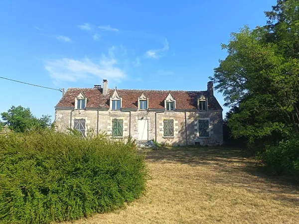 Demeure 14 pièces 366 m²