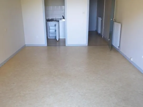 Appartement 1 pièce 28 m²