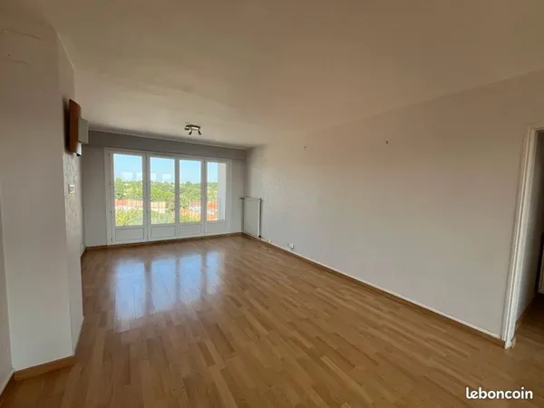 Appartement 3 pièces 75 m²