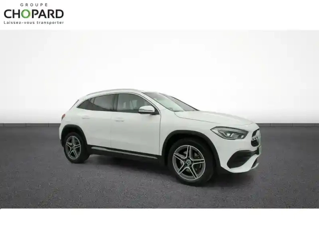 Mercedes Gla 250 e 8g-dct — photo 75
