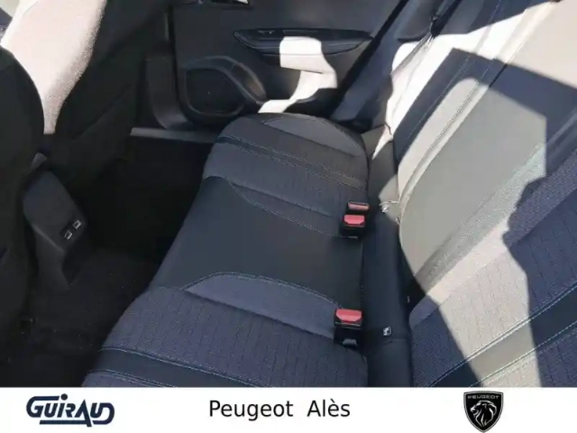Peugeot 2008 puretech 130 s&amp;s bvm6 — photo 74