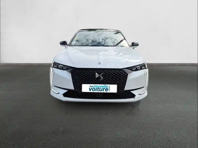 Ds Ds 4 hybride e-tense 225 eat8 — photo 2