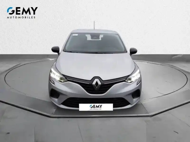 Renault Clio tce 90 — photo 2
