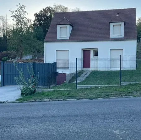 Maison 5 pièces 123 m²