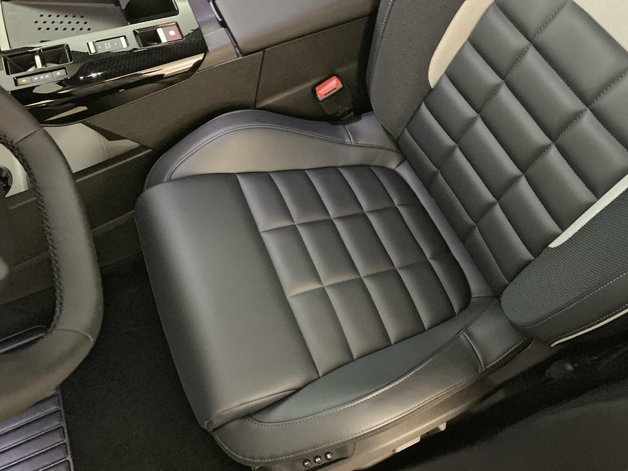 Citroën C5 Aircross hybride 145 ch e-dcs6 max — photo 9
