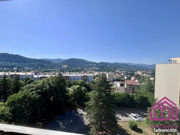Appartement 75 m2- 5ème/8 étage
