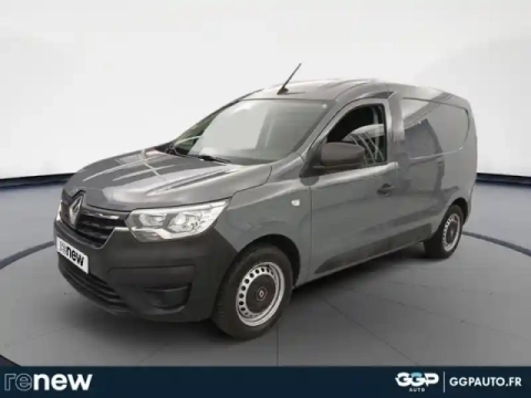Renault Express Van 1.5 blue dci 95ch confort 22